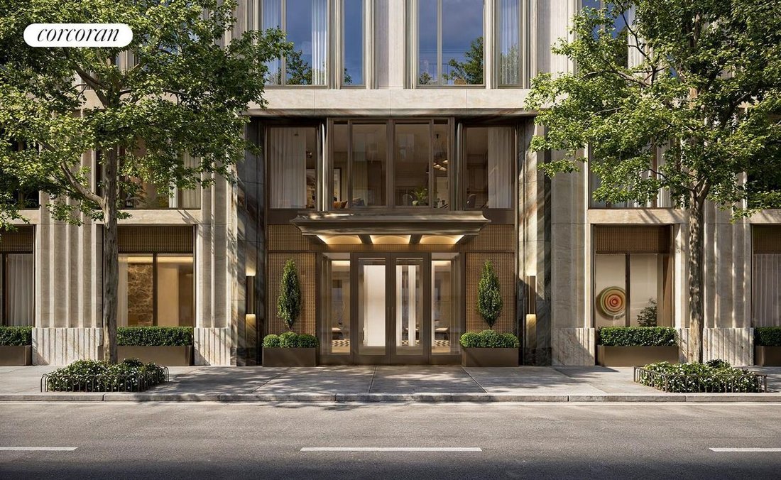 Condo in New York, New York, United States 5 - 18986907