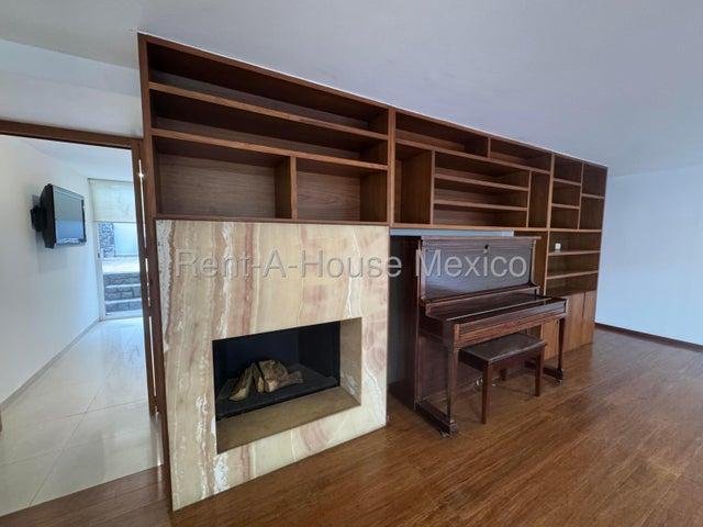 House in Santa Catarina Yecahuitzotl, Mexico City, Mexico 5 - 18986294