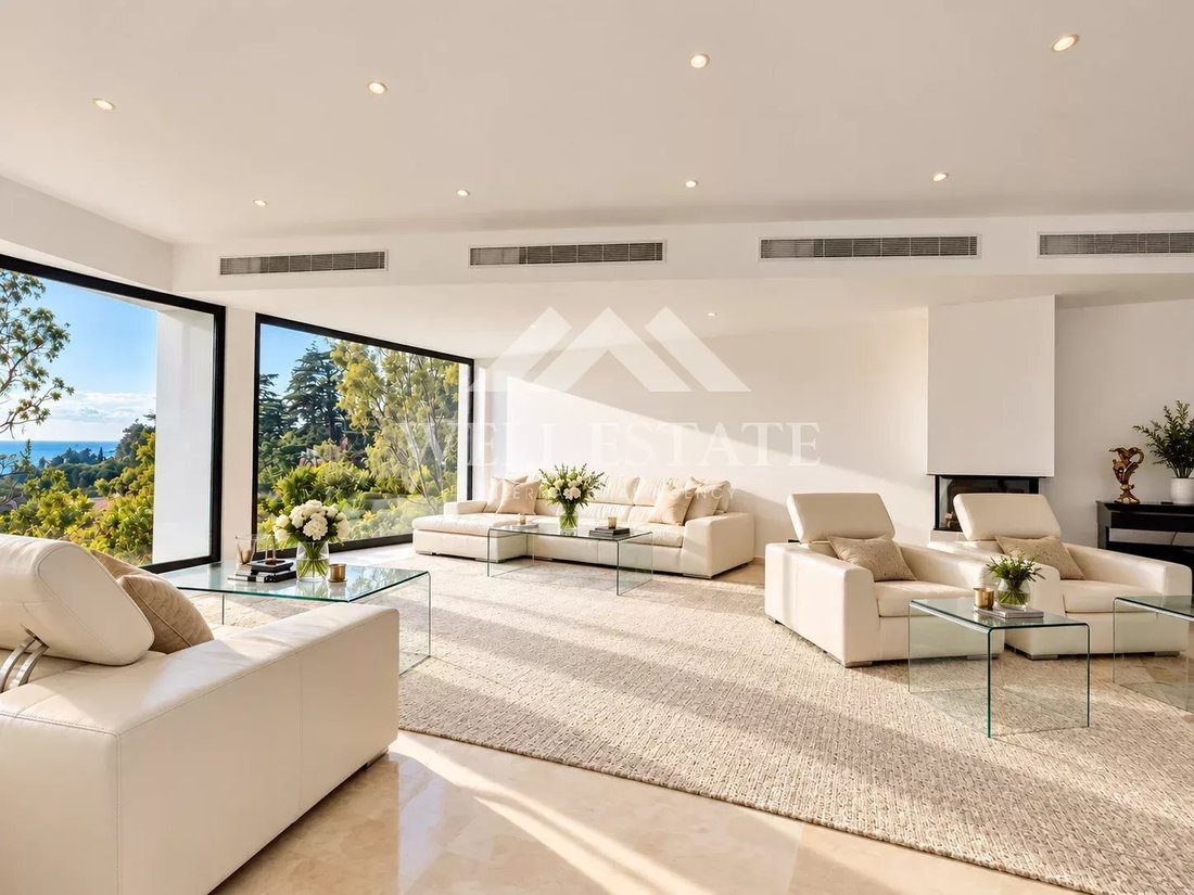 Villa in Cannes, Provence-Alpes-Côte d'Azur, France 5 - 11721839