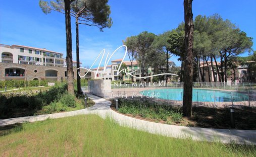 Apartment in Nord, Cavalaire-sur-Mer, France 1
