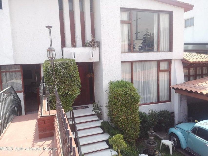 House in Mexico City, Mexico 1 - 18986788