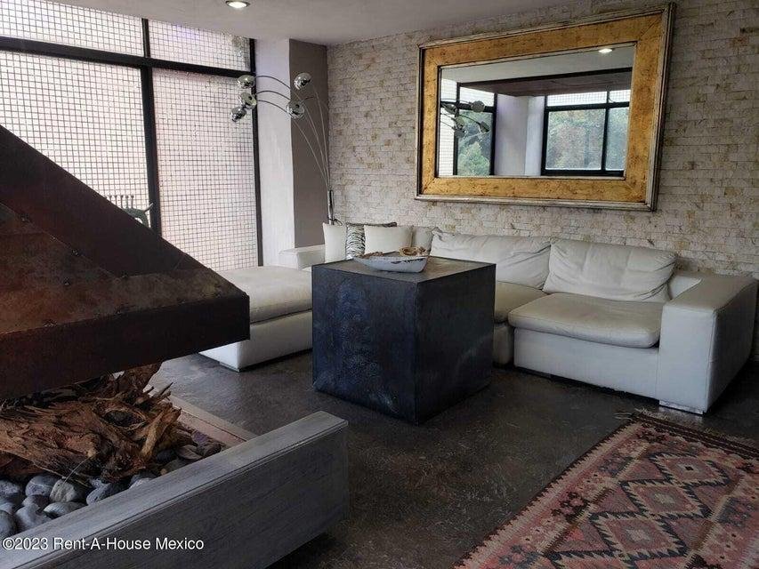 House in Naucalpan de Juárez, State of Mexico, Mexico 5 - 18985766