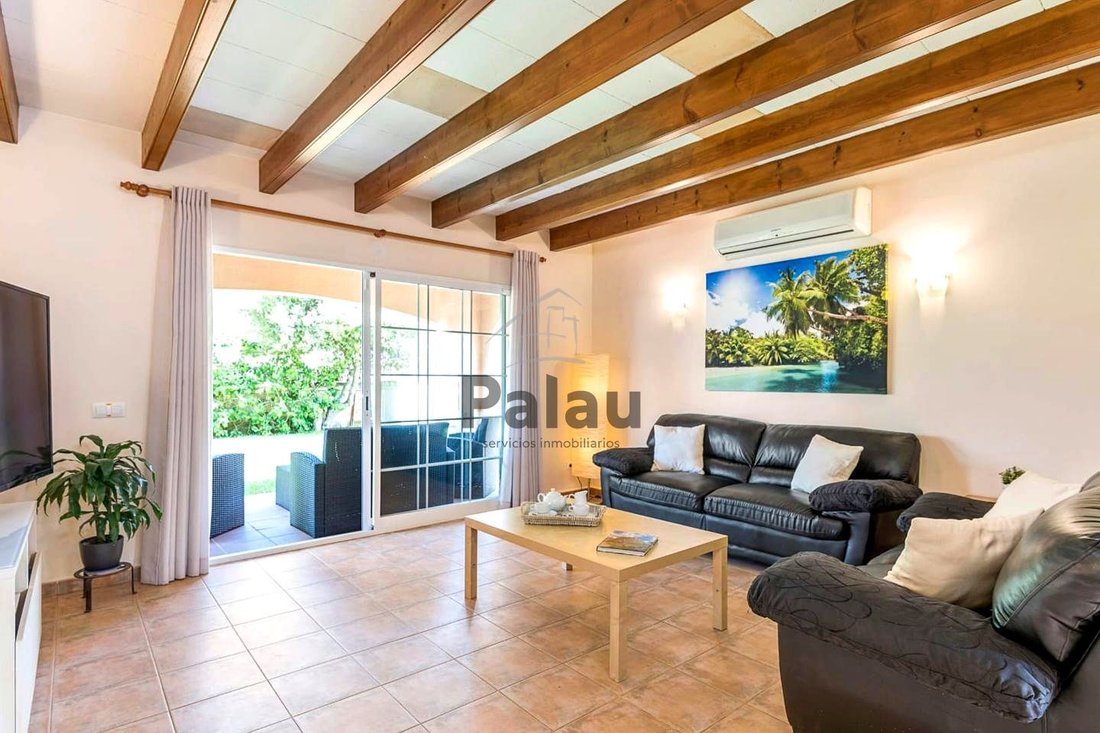Chalet in Balearic Islands, Spain 2 - 18985437