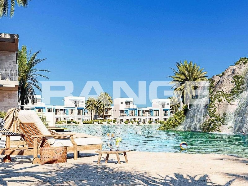 Townhouse in Al Hebiah 5, Al Hebiah, Dubai 5 - 18986220