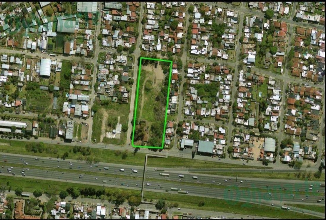 Land in Castelar, Buenos Aires Province, Argentina 2 - 18986904