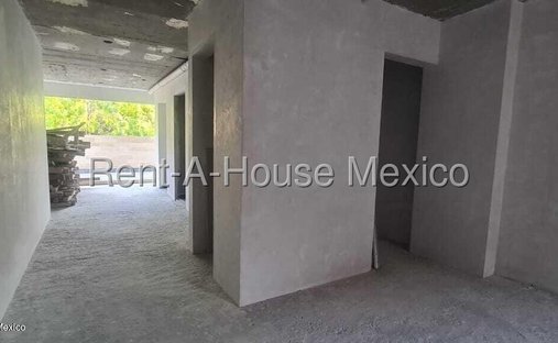 Appartement à Mexico City, Mexique 1