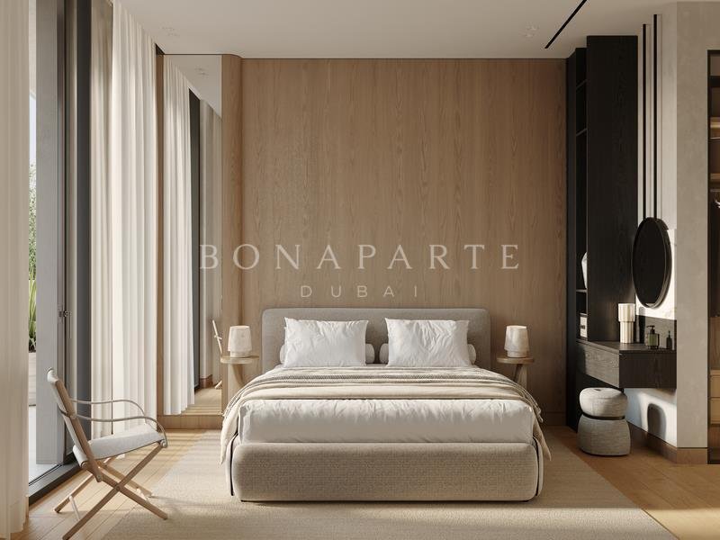 Apartment in Wadi Al Safa 3, Wadi Al Safa, Dubai 3 - 18985359