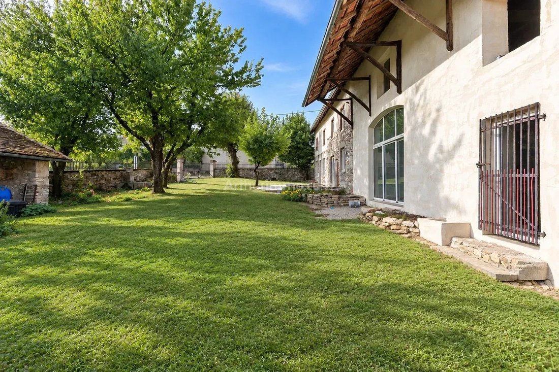 House in Sermerieu, Auvergne-Rhône-Alpes, France 3 - 18985818