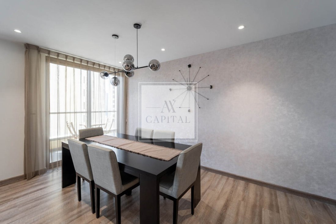 Apartment in Downtown Dubai, Dubai, United Arab Emirates 3 - 18986428
