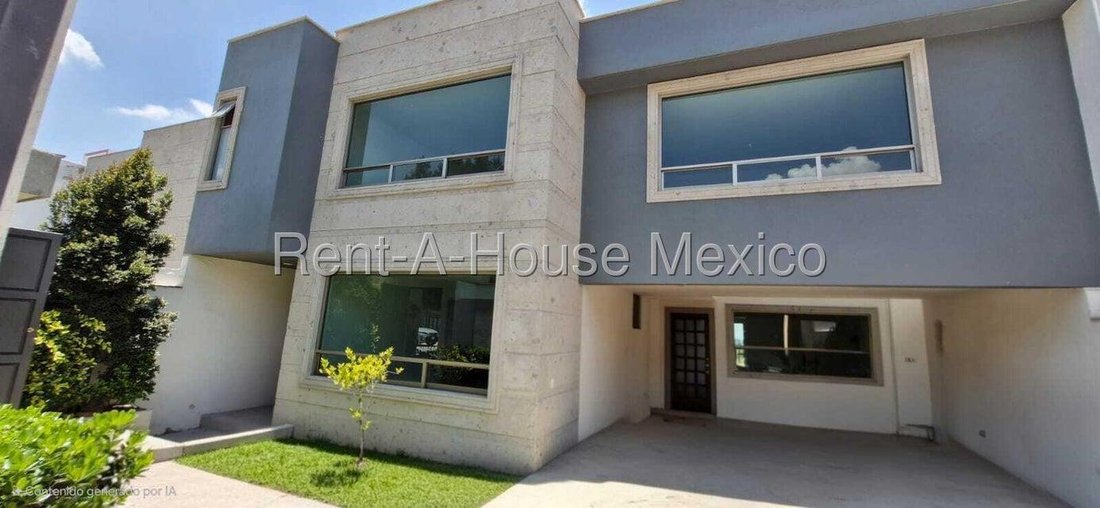 House in Naucalpan de Juárez, State of Mexico, Mexico 3 - 18985994