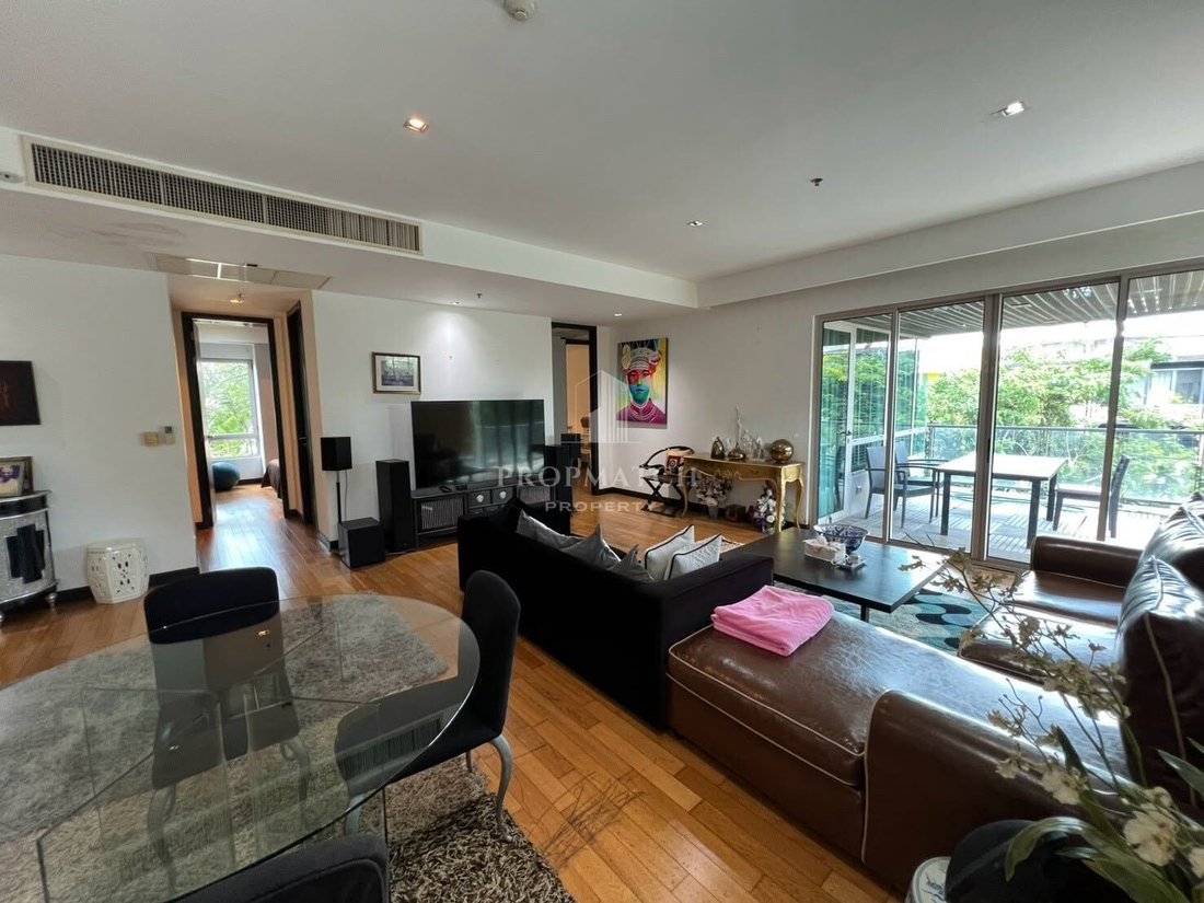 Penthouse à Bangkok, Bangkok, Thaïlande 4 - 18985204