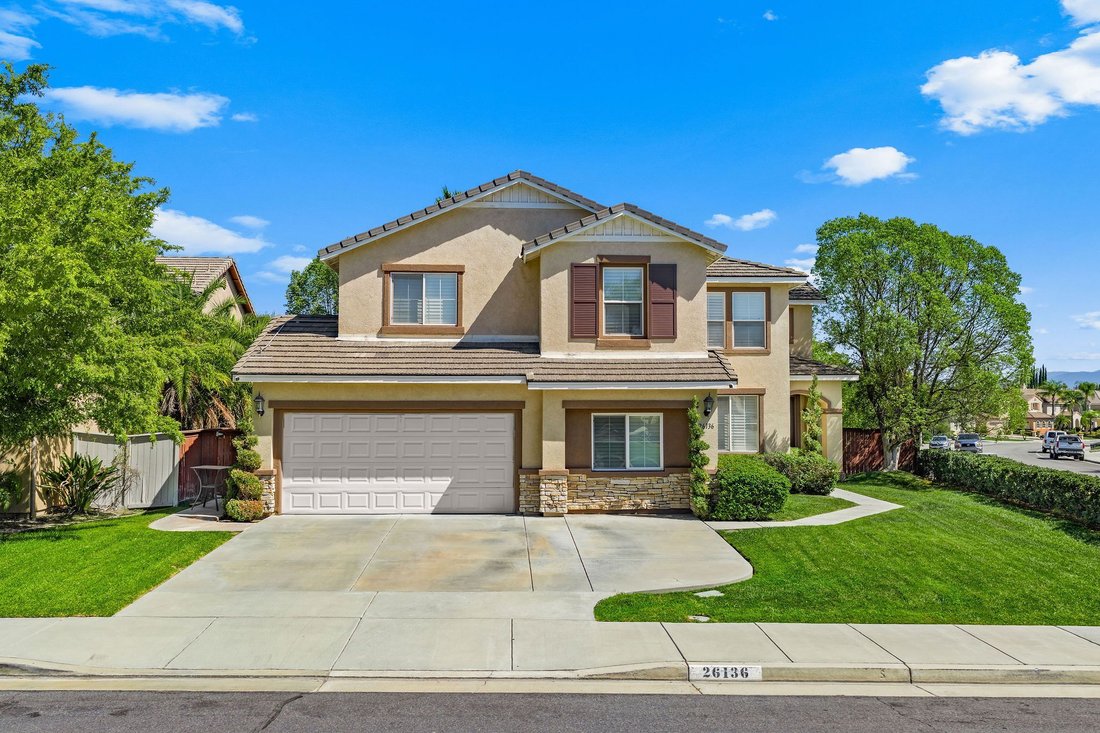 House in Murrieta, California, United States 5 - 18986749