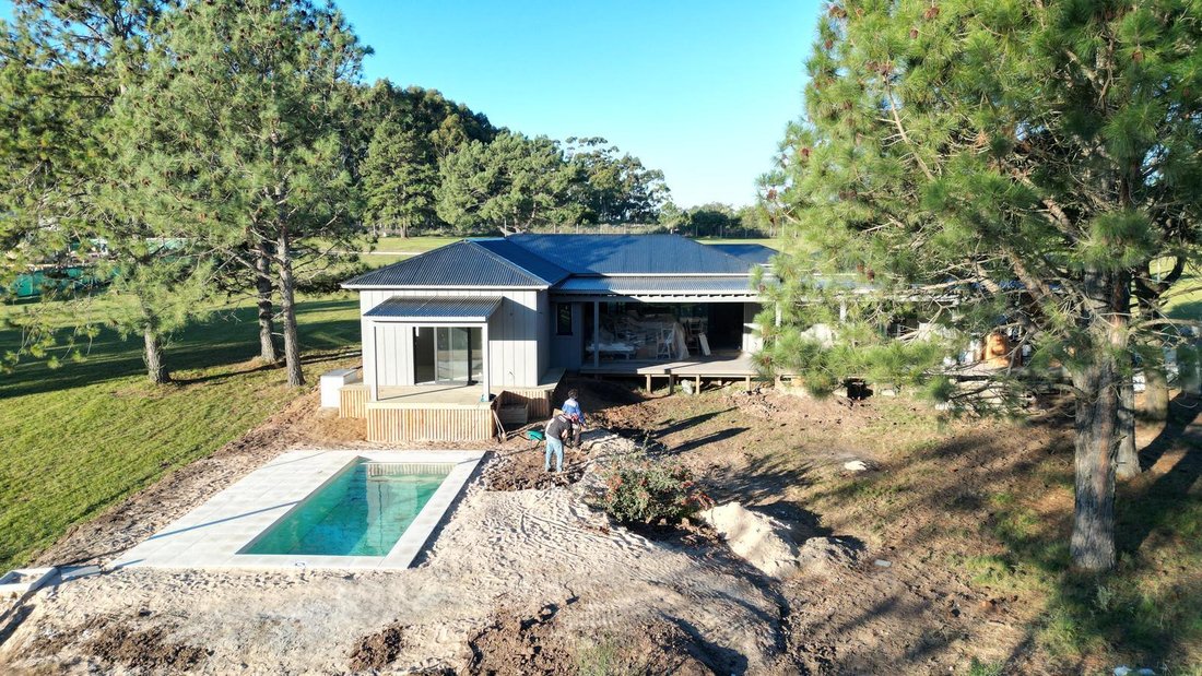 House in Laguna Blanca, Maldonado Department, Uruguay 1 - 18986954