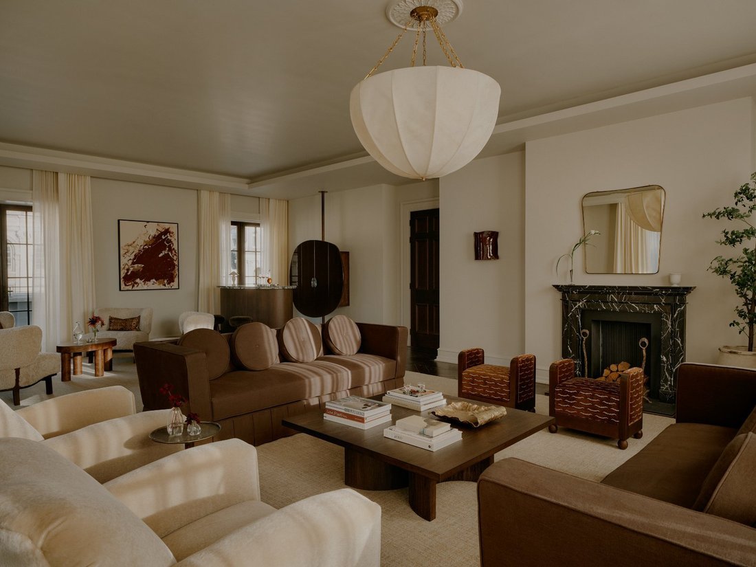 Apartment in Westminster, England 4 - 18985646