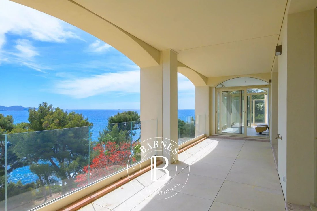Apartment in French Riviera, Provence-Alpes-Côte d'Azur, France 2 - 18984743