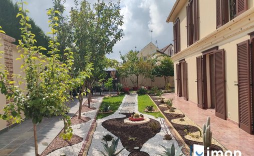 House in Morangles, Hauts-de-France, France 1