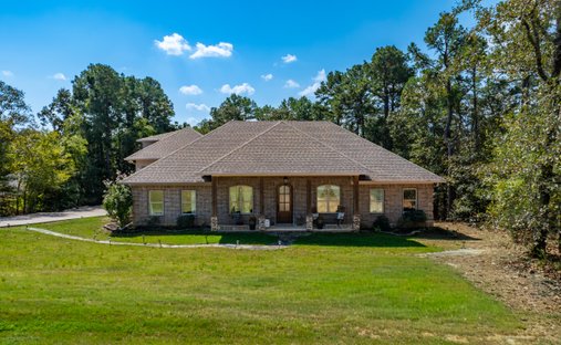 House in Maumelle, Arkansas, United States 1