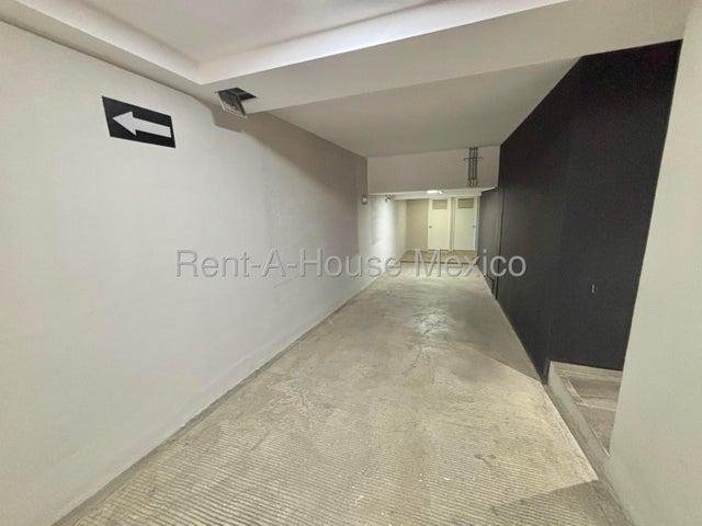 Apartment in Mexico City, Mexico 3 - 18985049
