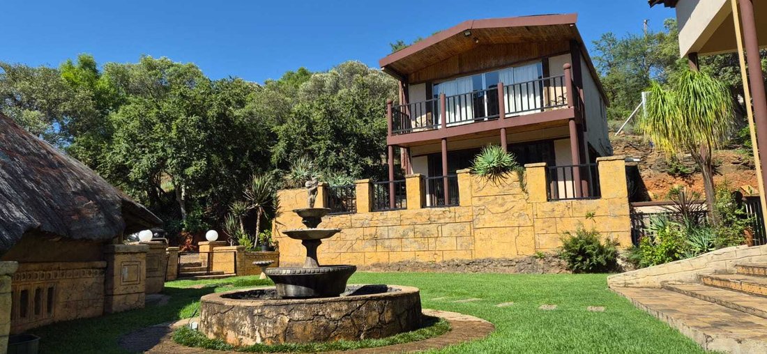 Farm Ranch in Groot Marico, North West, South Africa 4 - 18986888