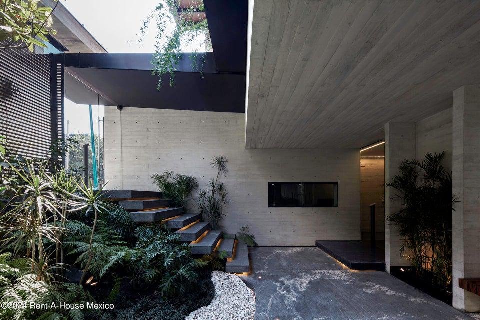 Apartment in Mexico City, Mexico City, Mexico 5 - 18985815