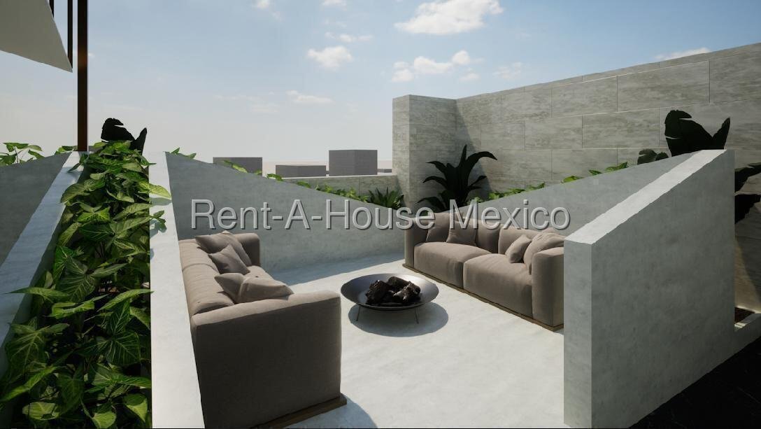 Apartment in Santa Catarina Yecahuitzotl, Mexico City, Mexico 5 - 18984292