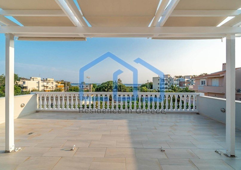 Villa in Kalyvia Thorikou, Attica, Greece 5 - 18984879