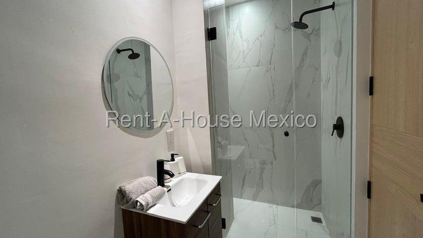 Apartment in Mexico City, Mexico 5 - 18984487