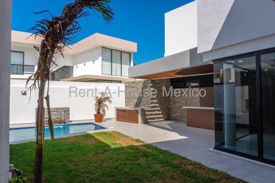 House in Rincón del Conchal, Veracruz, Mexico 5 - 18986866