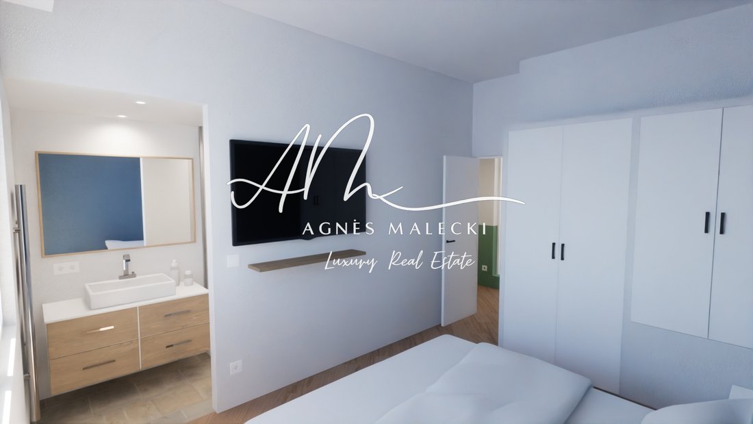 Appartamento a La Londe-les-Maures, Provenza-Alpi-Costa Azzurra, Francia 5 - 18306385