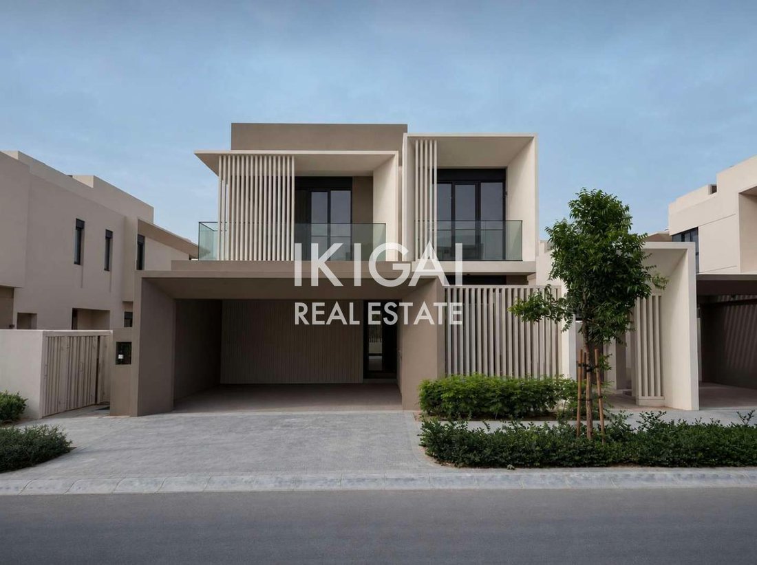 Villa in Al Furjan, Dubai, United Arab Emirates 1 - 18986010