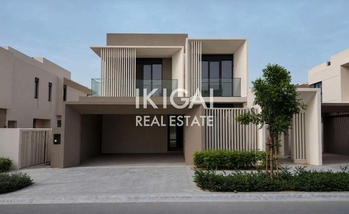 Villa in Al Furjan, Dubai, Vereinigte Arabische Emirate 1