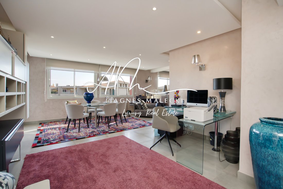 Apartment in Nord, Cavalaire-sur-Mer, France 3 - 15771560
