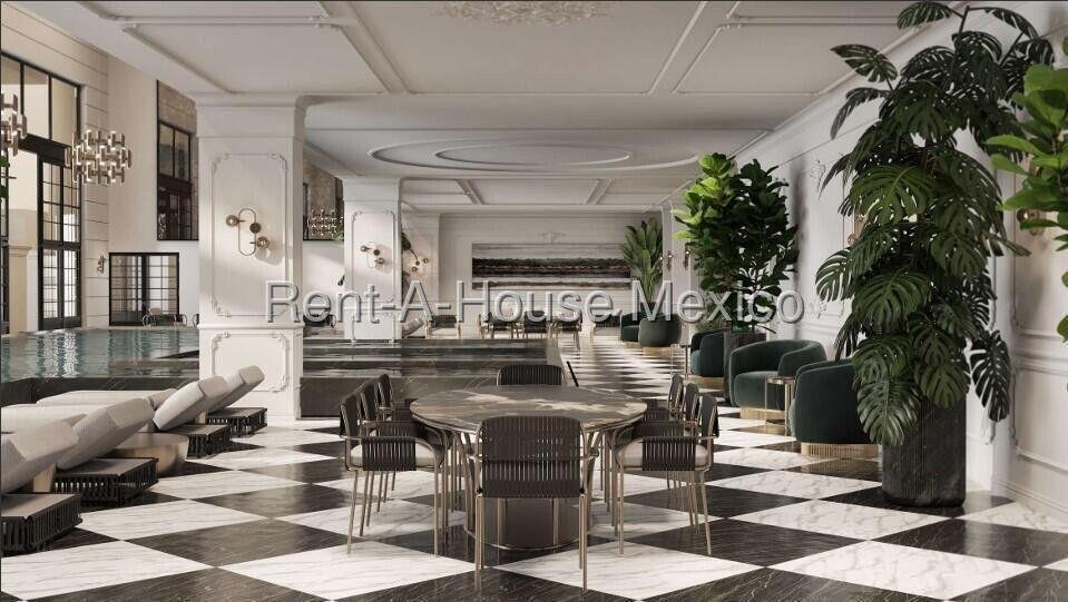 Apartment in Naucalpan de Juárez, State of Mexico, Mexico 2 - 18985609