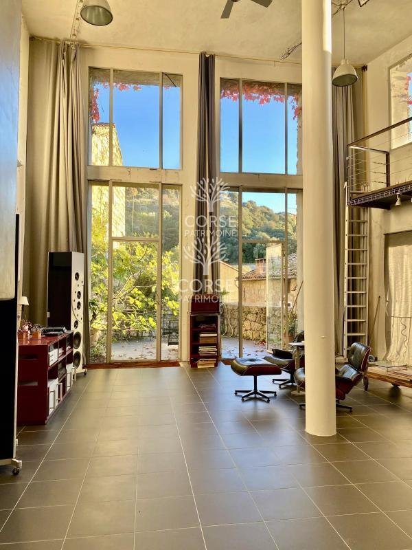 House in Fozzano, Corsica, France 4 - 16605863