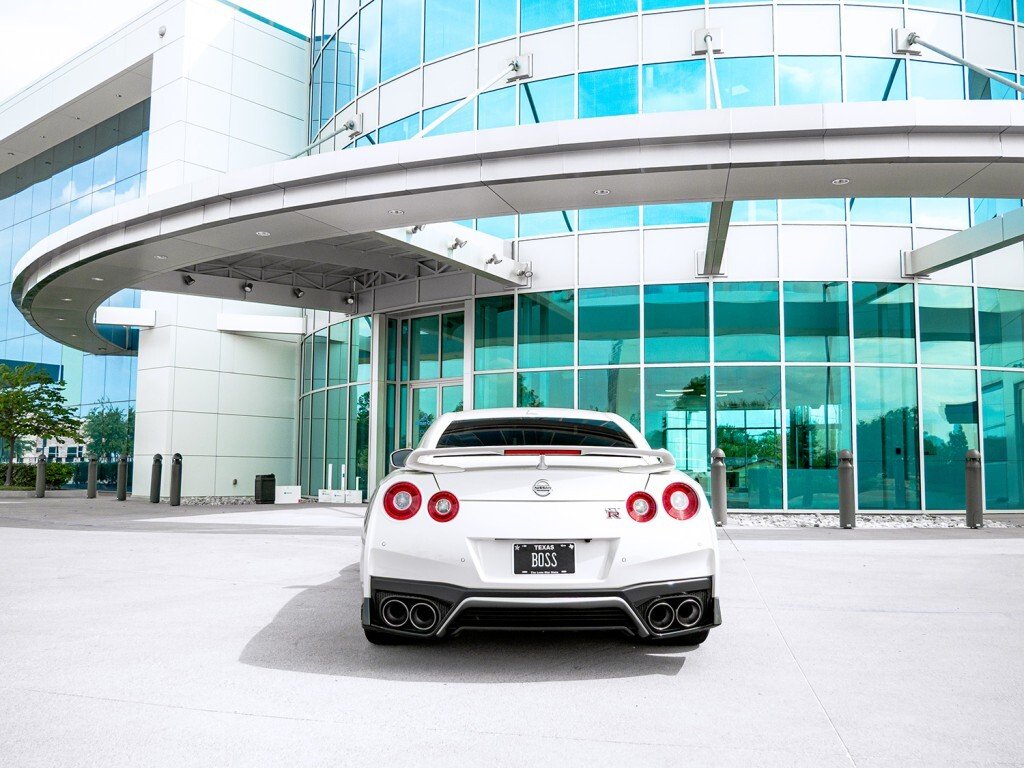 Nissan GT-R in Dallas, TX, United States 4 - 18984837