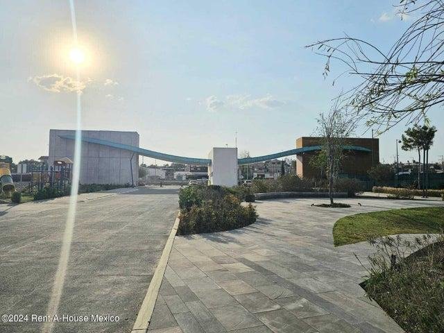 Land in Pachuca, Hidalgo, Mexico 1 - 18984532