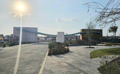 Land in Pachuca, Hidalgo, Mexico 1