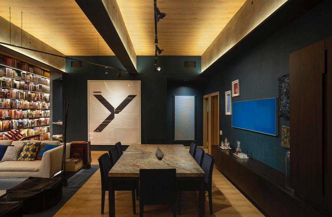 Apartment in Mexico City, Mexico 3 - 18986936