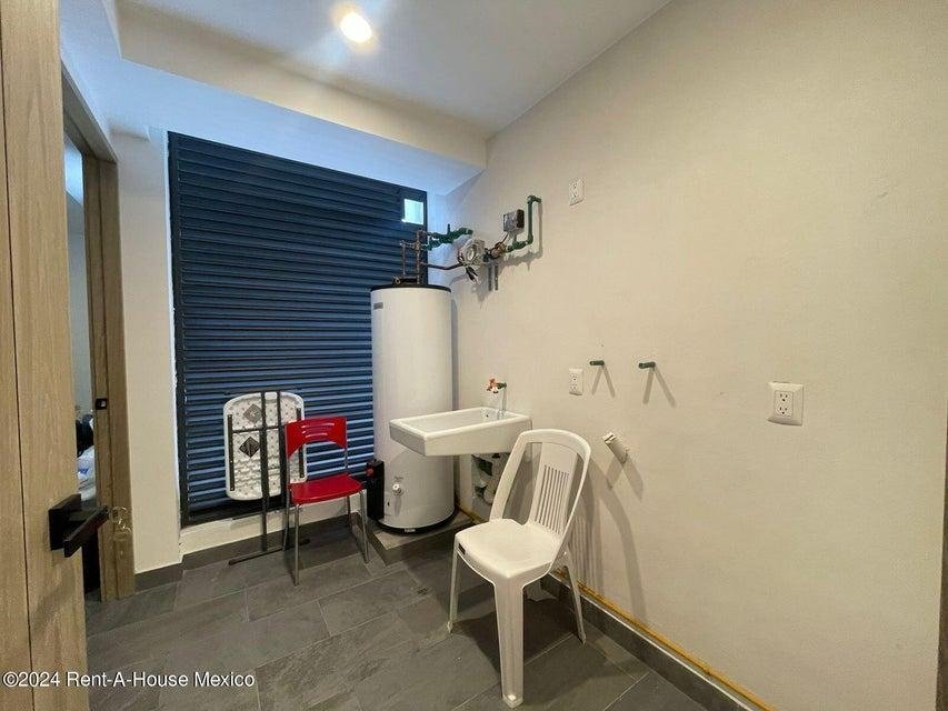 Apartment in Naucalpan de Juárez, State of Mexico, Mexico 3 - 18985843