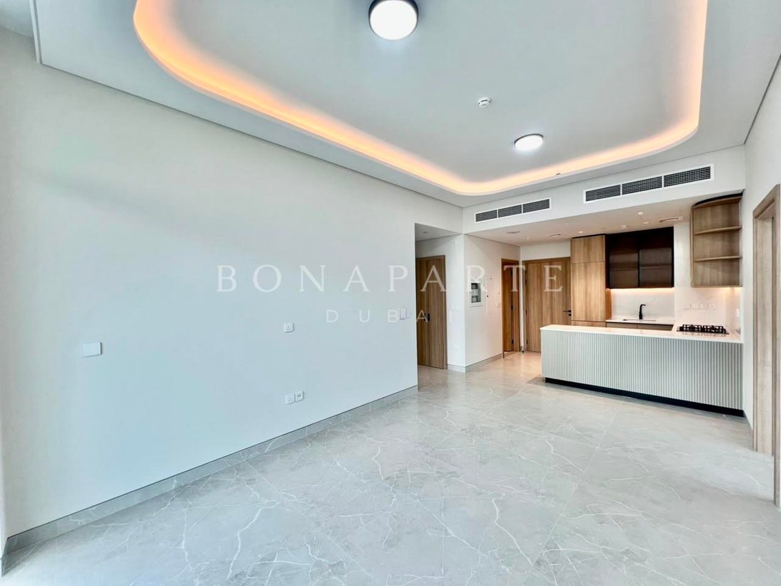 Apartment in Hadaeq Sheikh Mohammed Bin Rashid, Dubai, United Arab Emirates 5 - 18984964