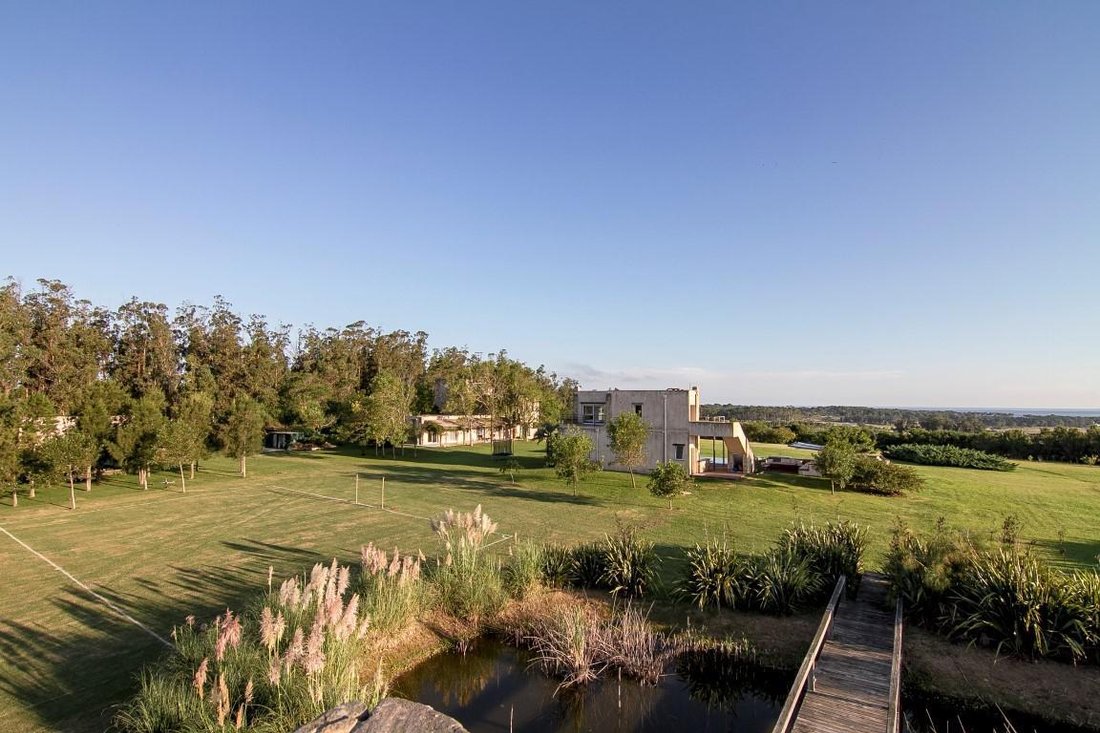 House in Chacras del Golf, Maldonado Department, Uruguay 5 - 18986932