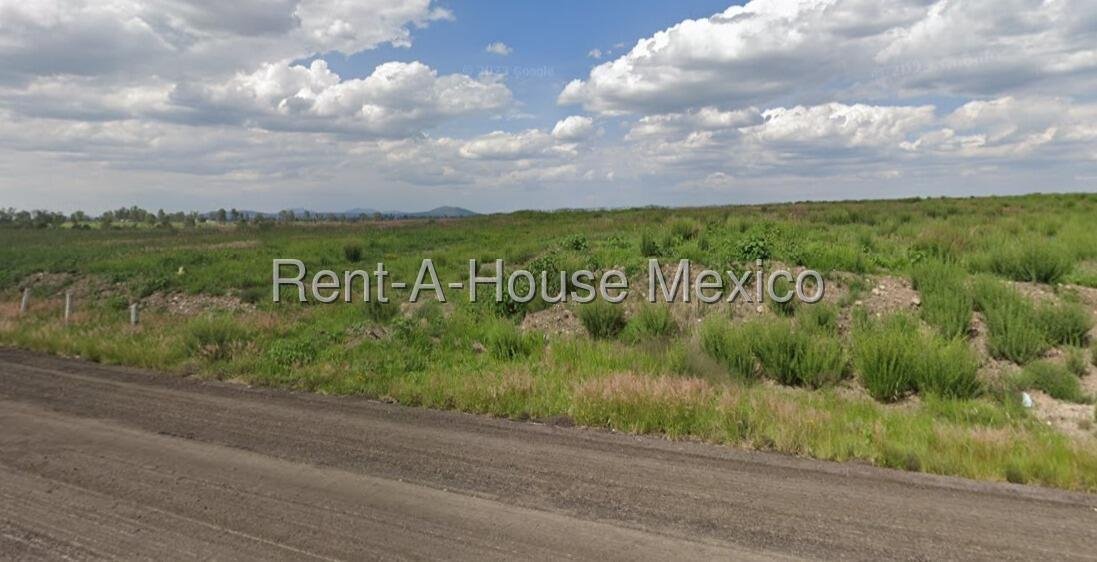 Land in Canalejas, State of Mexico, Mexico 2 - 18984863