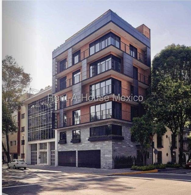 Apartment in Santa Catarina Yecahuitzotl, Mexico City, Mexico 2 - 18984399