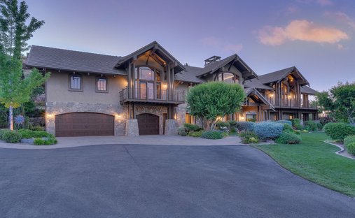 House in Reno, Nevada, United States 1