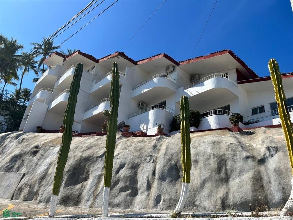 Condo in Manzanillo, Colima, Mexico 4 - 18943003