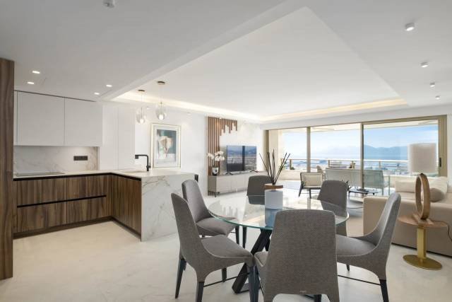Apartment in Cannes, Provence-Alpes-Côte d'Azur, France 5 - 18242969