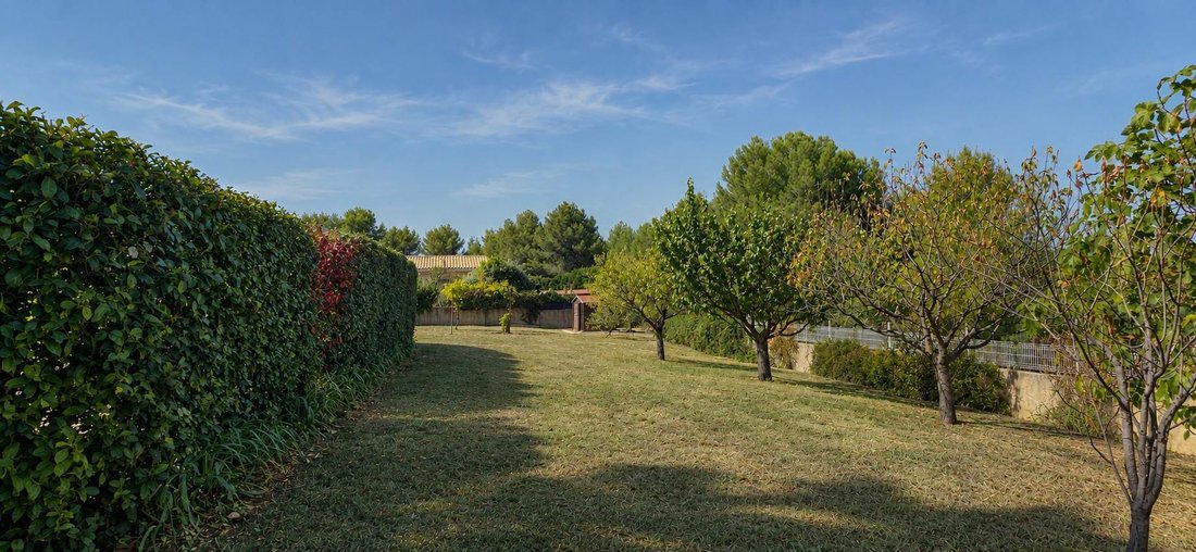 Villa in Village, Saint-Georges-d'Orques, France 3 - 18985364