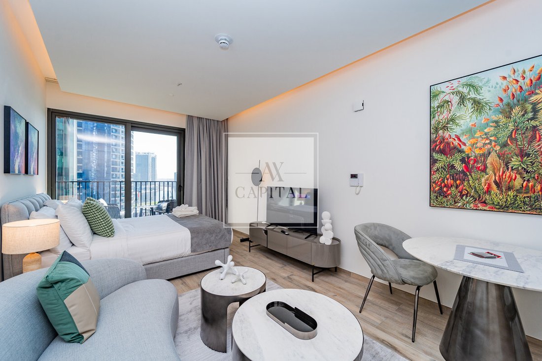 Apartment in Al Thanyah 5, Al Thanyah, Dubai 2 - 18986676