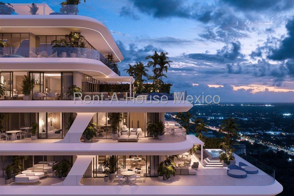 Apartment in Cancún, Quintana Roo, Mexico 5 - 18985142