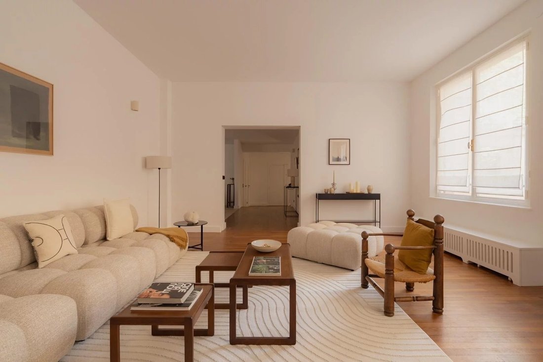 Apartment in Paris 5e Arrondissement, Paris, France 5 - 18985713